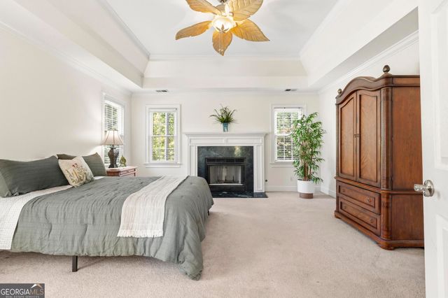 1377 Peppergrass Court NW, Acworth, GA 30101