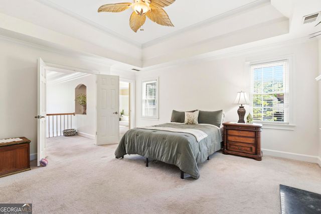 1377 Peppergrass Court NW, Acworth, GA 30101