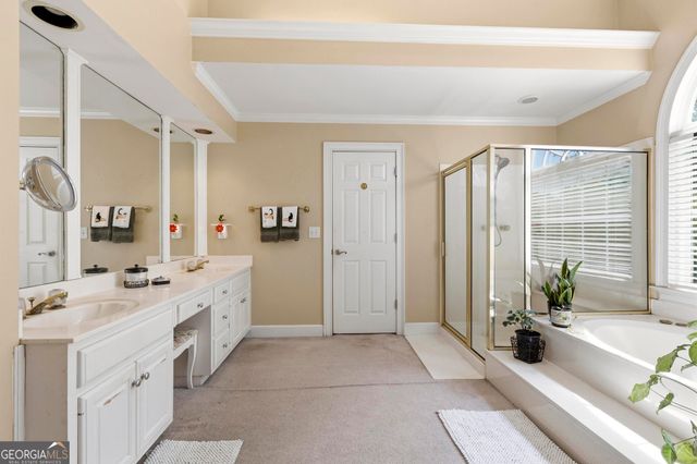 1377 Peppergrass Court NW, Acworth, GA 30101