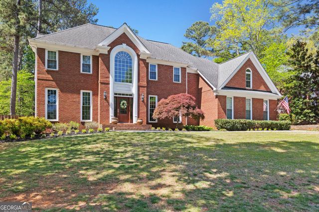 1377 Peppergrass Court NW, Acworth, GA 30101