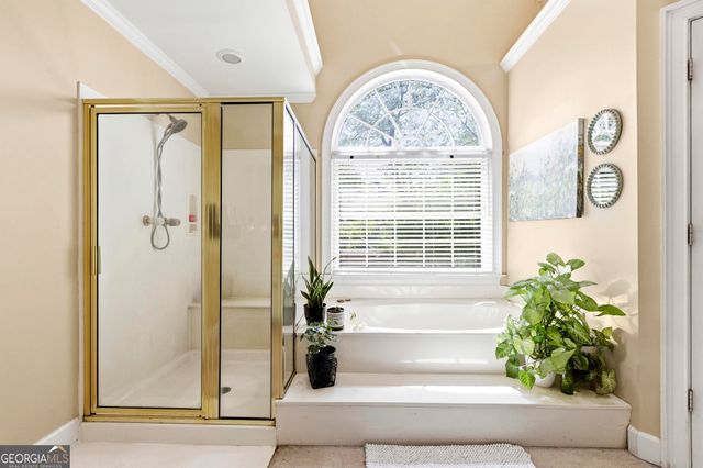 1377 Peppergrass Court NW, Acworth, GA 30101