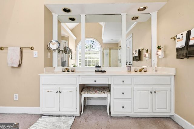 1377 Peppergrass Court NW, Acworth, GA 30101