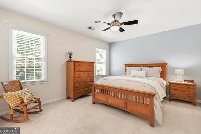 1377 Peppergrass Court NW, Acworth, GA 30101