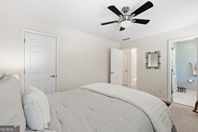 1377 Peppergrass Court NW, Acworth, GA 30101