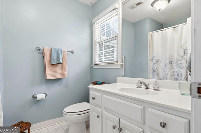 1377 Peppergrass Court NW, Acworth, GA 30101