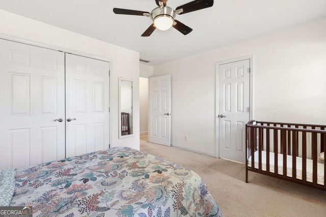 1377 Peppergrass Court NW, Acworth, GA 30101