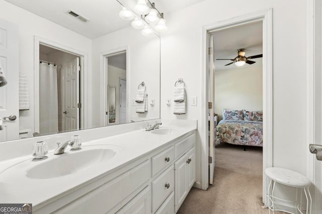 1377 Peppergrass Court NW, Acworth, GA 30101