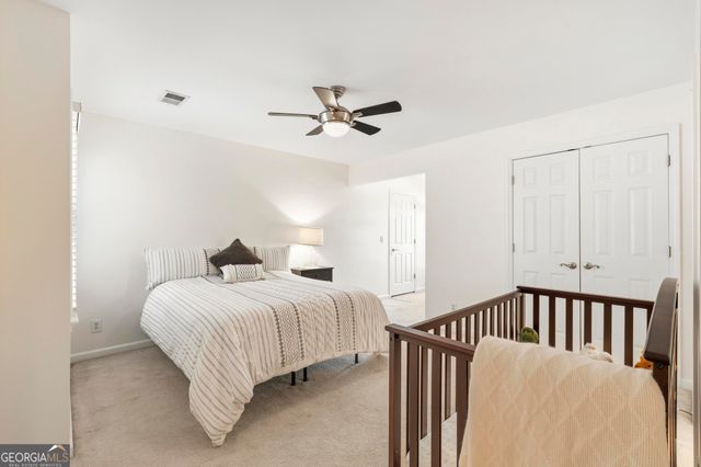 1377 Peppergrass Court NW, Acworth, GA 30101