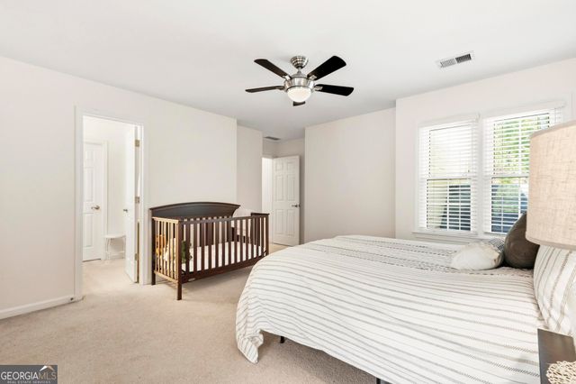 1377 Peppergrass Court NW, Acworth, GA 30101