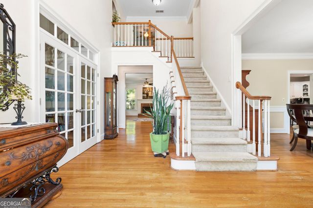 1377 Peppergrass Court NW, Acworth, GA 30101