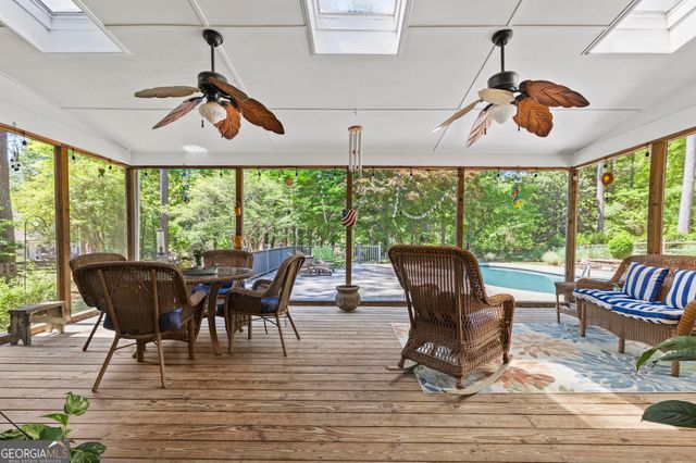 1377 Peppergrass Court NW, Acworth, GA 30101