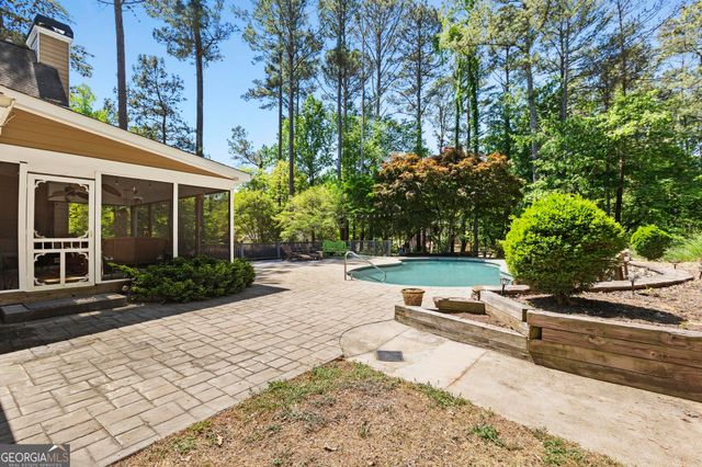 1377 Peppergrass Court NW, Acworth, GA 30101