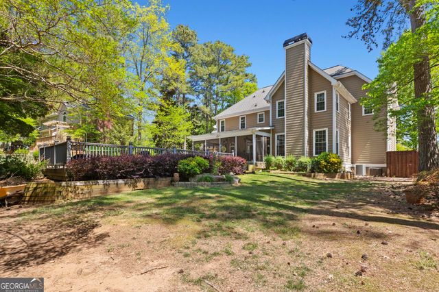 1377 Peppergrass Court NW, Acworth, GA 30101