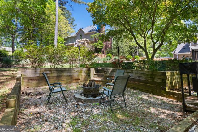 1377 Peppergrass Court NW, Acworth, GA 30101