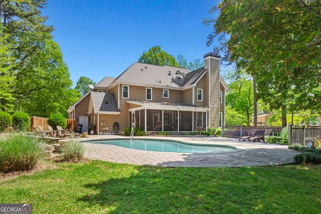 1377 Peppergrass Court NW, Acworth, GA 30101