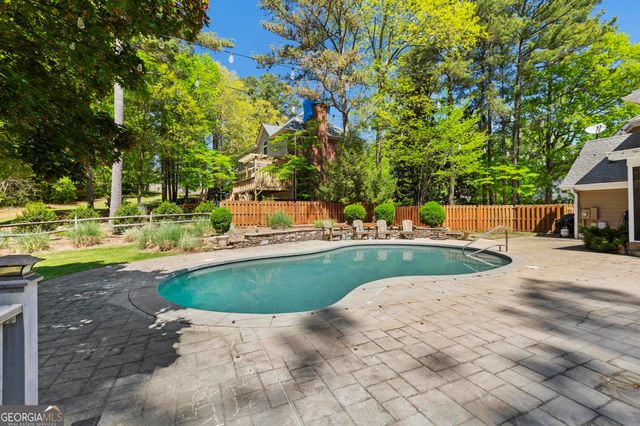 1377 Peppergrass Court NW, Acworth, GA 30101