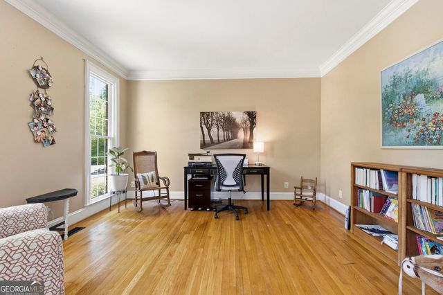 1377 Peppergrass Court NW, Acworth, GA 30101