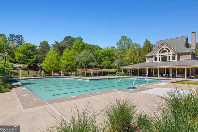 1377 Peppergrass Court NW, Acworth, GA 30101