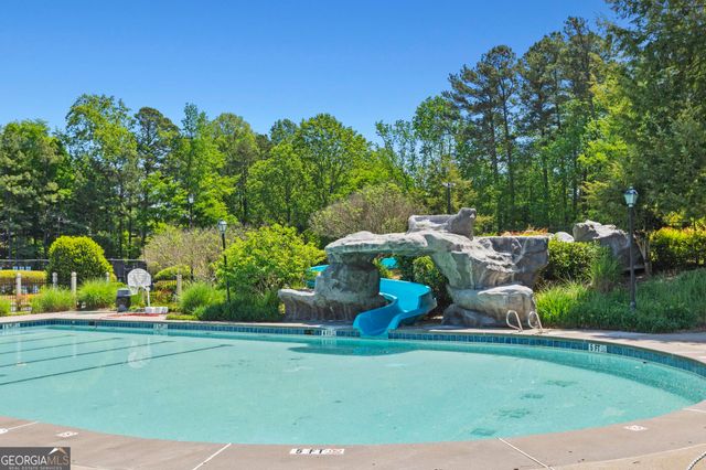 1377 Peppergrass Court NW, Acworth, GA 30101