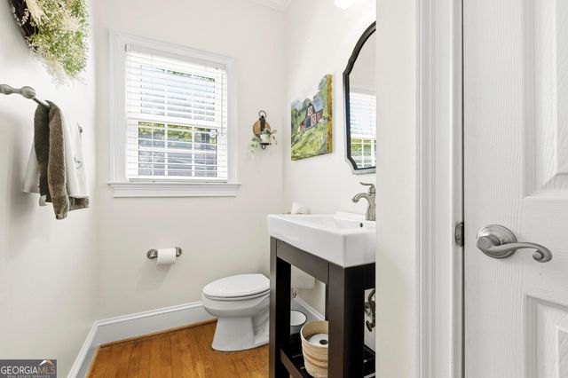 1377 Peppergrass Court NW, Acworth, GA 30101