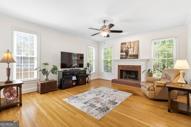 1377 Peppergrass Court NW, Acworth, GA 30101