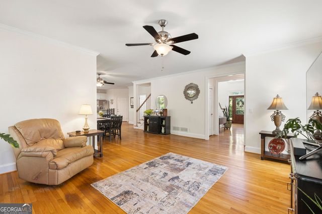 1377 Peppergrass Court NW, Acworth, GA 30101