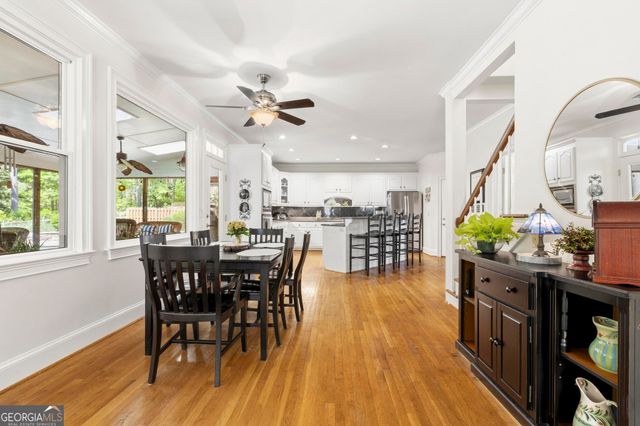 1377 Peppergrass Court NW, Acworth, GA 30101