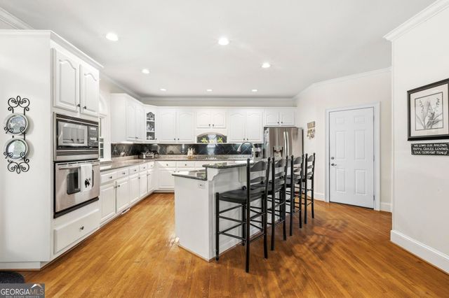 1377 Peppergrass Court NW, Acworth, GA 30101