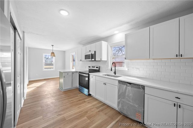 4818 Cottonwood Drive, Fayetteville, NC 28304