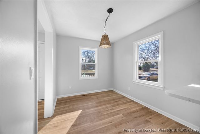 4818 Cottonwood Drive, Fayetteville, NC 28304