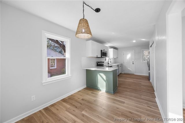 4818 Cottonwood Drive, Fayetteville, NC 28304