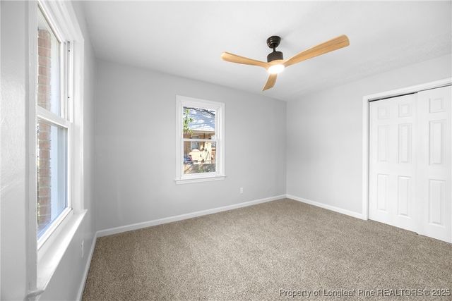 4818 Cottonwood Drive, Fayetteville, NC 28304