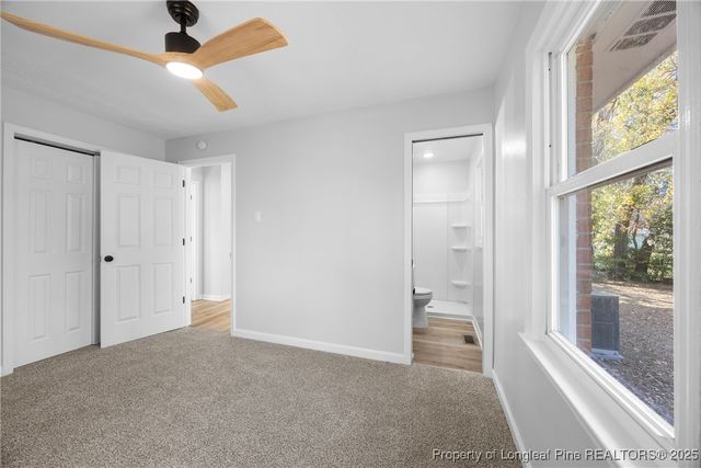 4818 Cottonwood Drive, Fayetteville, NC 28304