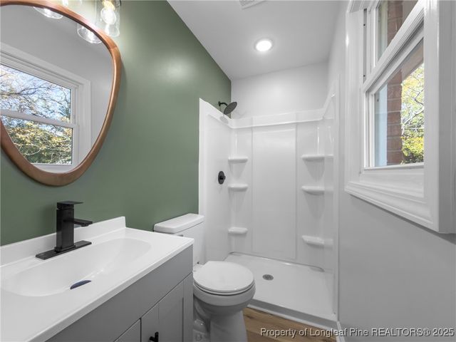 4818 Cottonwood Drive, Fayetteville, NC 28304