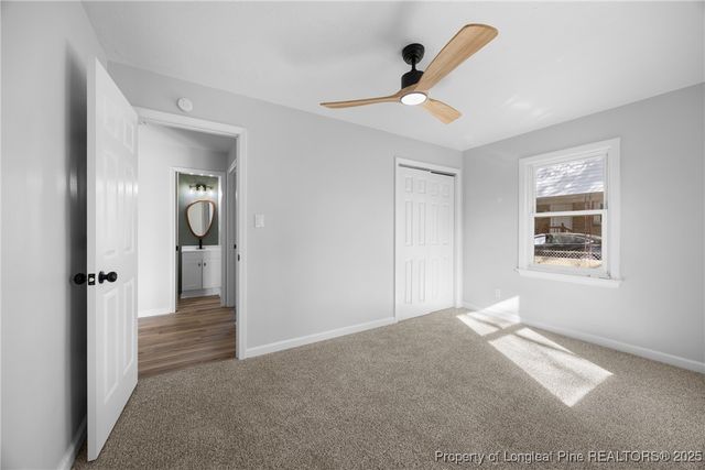 4818 Cottonwood Drive, Fayetteville, NC 28304