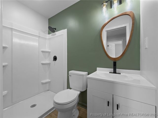 4818 Cottonwood Drive, Fayetteville, NC 28304