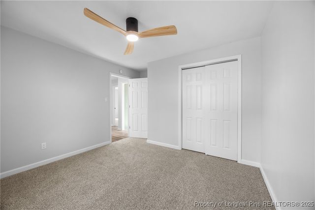 4818 Cottonwood Drive, Fayetteville, NC 28304