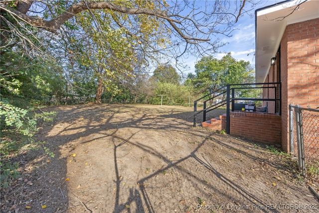 4818 Cottonwood Drive, Fayetteville, NC 28304