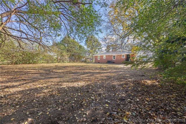 4818 Cottonwood Drive, Fayetteville, NC 28304