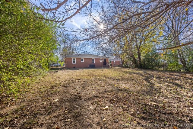 4818 Cottonwood Drive, Fayetteville, NC 28304