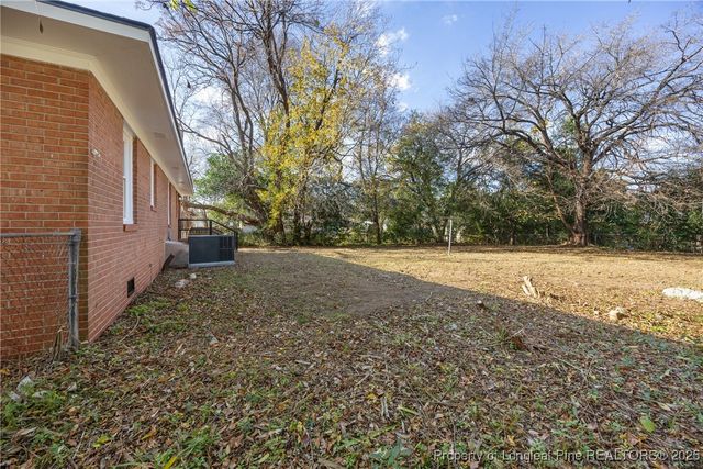 4818 Cottonwood Drive, Fayetteville, NC 28304