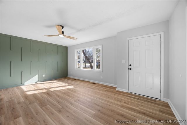 4818 Cottonwood Drive, Fayetteville, NC 28304