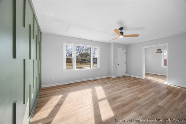 4818 Cottonwood Drive, Fayetteville, NC 28304