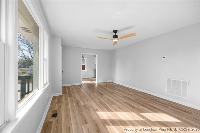 4818 Cottonwood Drive, Fayetteville, NC 28304