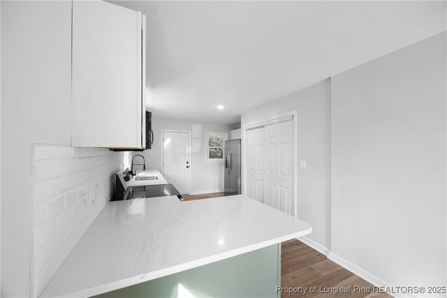 4818 Cottonwood Drive, Fayetteville, NC 28304