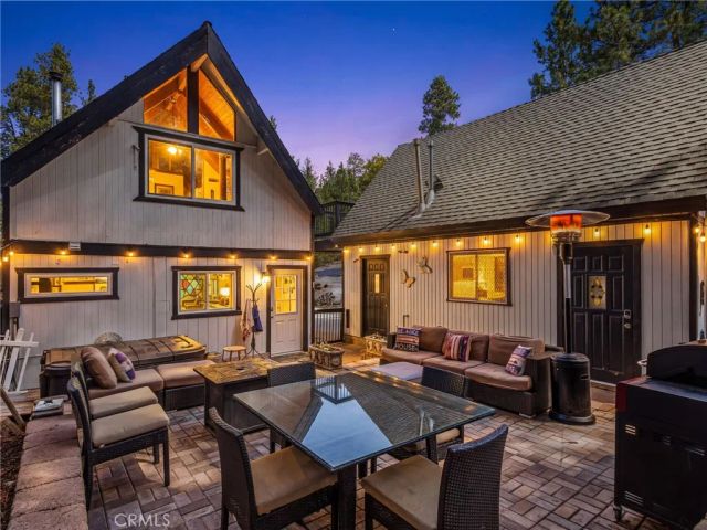 40155 Mahanoy, Big Bear Lake, CA 92315