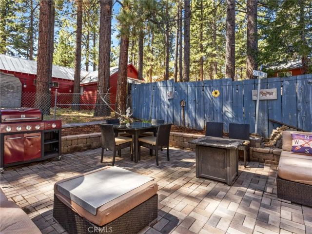 40155 Mahanoy, Big Bear Lake, CA 92315