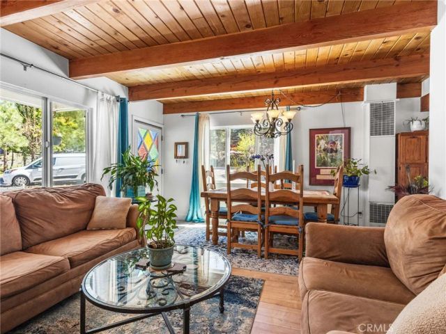 40155 Mahanoy, Big Bear Lake, CA 92315