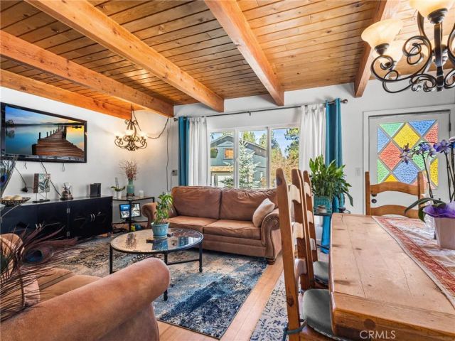 40155 Mahanoy, Big Bear Lake, CA 92315