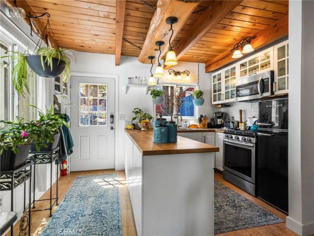 40155 Mahanoy, Big Bear Lake, CA 92315